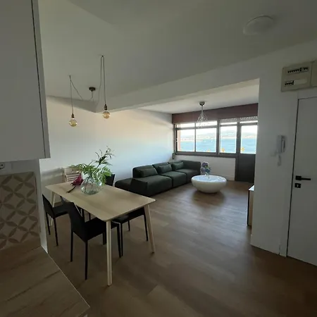 Appartamento Playa Centro 4 *