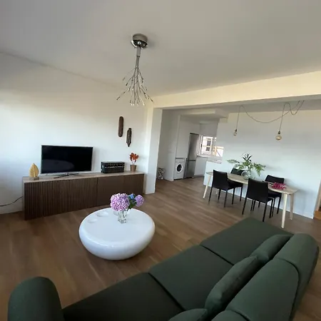 Appartamento Playa Centro 4